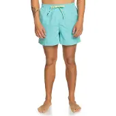 Quiksilver Behind Wave Swimming Shorts Bleu XS Homme