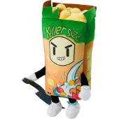 Stumble Guys Peluche Cerial Killer Peluche