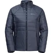 Jack Wolfskin Doudoune femme Lapawa Ins