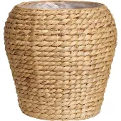 Ebuy24 Denia panier Ø35cm naturel.