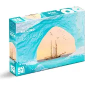 Roovi Sailing