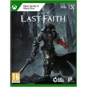 The Last Faith (Compatible with Xbox One) /Xbox X