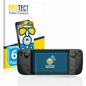 BROTECT Film de protection antireflet Protection d'écran mat