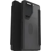 Otterbox Coque Folio React pour Samsung Galaxy S25 Ultra - Noir