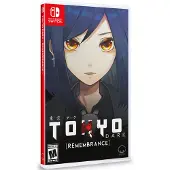 Tokyo Dark Remembrance (Importation)