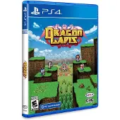 Ps4 Dragon Lapis Import Clair PAL