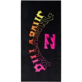 Billabong Arch Wave Towel Multicolore Homme