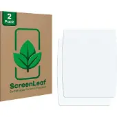 ScreenLeaf Film de protection pour Flytec Balloon 4 - Film de protection d'écran - Film de protection d'écran