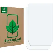 ScreenLeaf Film de protection pour Garmin Alpha 200 / 200i / 300 / 300i K - Film de protection d'écran