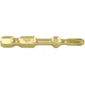 Makita embout de torsion pz2x50mm /2pcs
