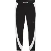 Puma W Strong Colorblocktight - Hw 78 P 52667901 Unisex