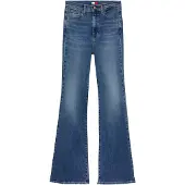 Tommy Hilfiger Jean 'SYLVIA' bleu denim