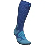 Bauerfeind Chaussettes de compression merino