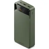 Cygnett ChargeUp Boost 4th Generation Lithium 20000 mAh Vert