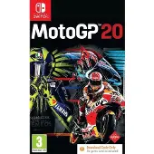 MotoGP 20