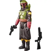 Star Wars Figurine Retro Collection Boba Fett Morak