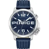 Police - PEWJD0021702 - Montre Bracelet - Hommes - Quartz - REBEL