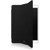 Black Rock Matériel Pure Apple iPad Pro 11" (2018) (Apple iPad Pro 11 2018), Étui pour tablette, Noir