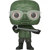Funko POP! Batman POP Heroes Vinyl Figur The Riddler 9 cm FK59281