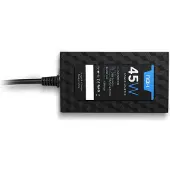 Nox Xtreme Adaptateur Secteur Universel Pour Ordinateur Portable 45w