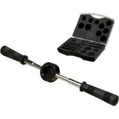 VAR Toolbox Argenté