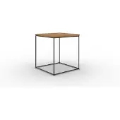 ADRK Furniture Adina (40 x 40 x 43 cm)