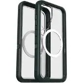 Otterbox Coque arrière Defender XT pour Samsung Galaxy S25 - Jubilee Green