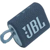 JBL GO 3 Bleu