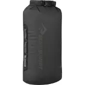 Sea to Summit Big River Dry Jet Black 35 L