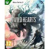 Jeu Vidéo Wild Hearts D'electronic Arts