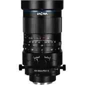 Laowa 100mm F/2.8 Tilt-Shift 1X Macro Sony FE