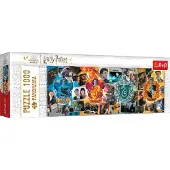 Trefl 29051 puzzle Puzzle 1000 pièces Autre