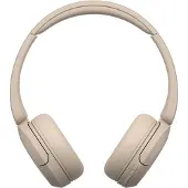 Sony WH-CH520 Crème