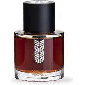 Les Indemodables Vanille Havane Eau de Parfum 50 ml