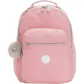 Kipling Seoul 15" Bridal Rose 27 L