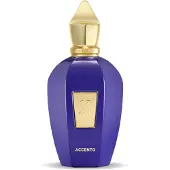 XERJOFF Accento Eau de Parfum Mixte 50 ml