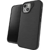 Zagg Coque Luxe Snap pour Apple iPhone 15 - Noir