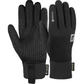 Reusch Gants 'Commuter GORE-TEX TOUCH-TEC' noir
