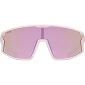 Uvex Lunettes de sport enfant Skyryse