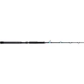 Williamson Typhoon XH 175 cm 50-80 lb - Canne à pêche en mer
