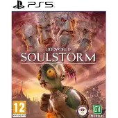Oddworld : Soulstorm