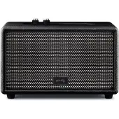 Platinet CRUDE Enceinte portable stéréo Noir, Gris 30 W
