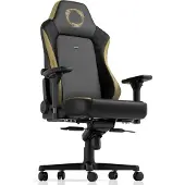 Noblechairs Hero The Elder Scrolls Online Special Gaming Chair Noir