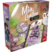 Asmodee Mia London - Et l'affaire des 625 escrocs