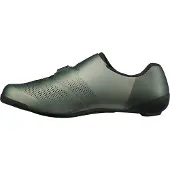 Shimano Rc703 Road Shoes Vert EU 44 1/2 Homme