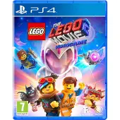 The LEGO Movie 2 Videogame - PS4