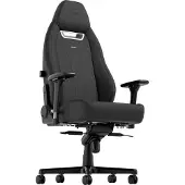 Pro Gamersware Chaise de jeu noblechairs LEGEND Black Edition