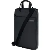 Kensington Eco-Friendly Laptop Sleeve - Sacoche pour ordinateur portable - 12