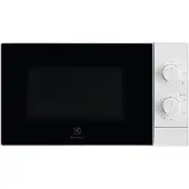 Electrolux EMZ421MMW Blanc Micro-ondes combiné Comptoir 21 L 800 W