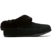 Sorel Pantoufle 'Go Coffee Run' noir